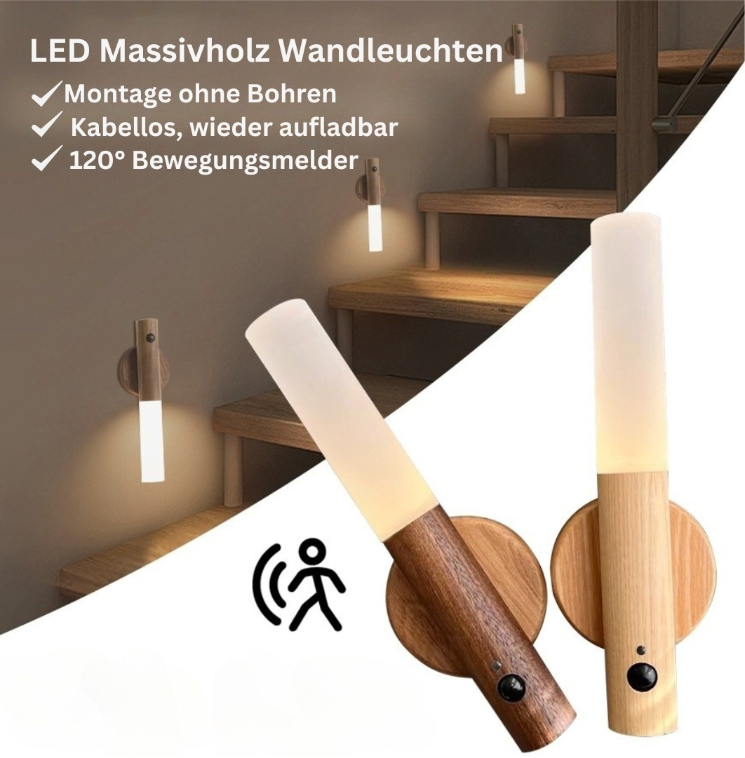Zen Wandleuchten