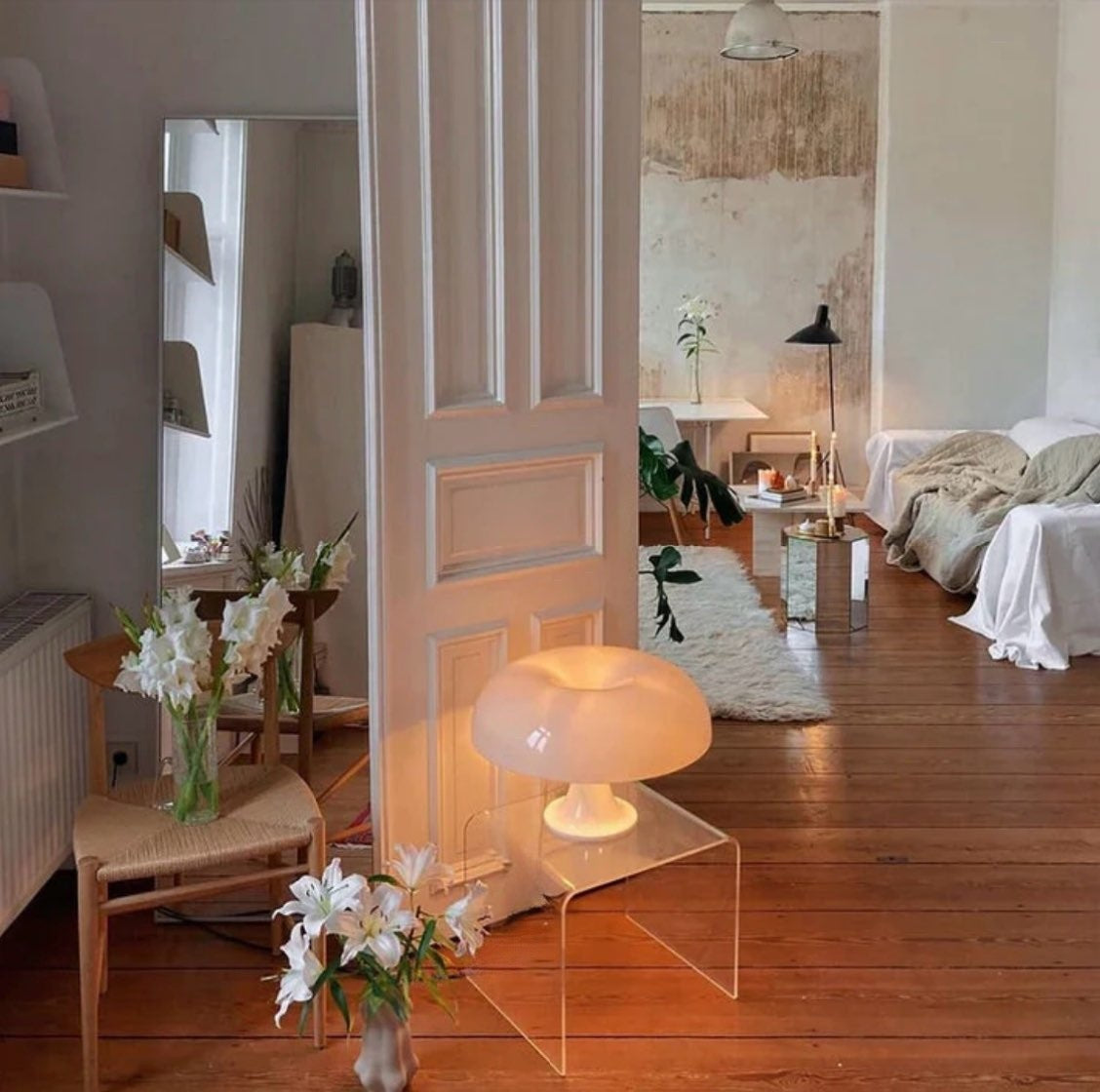 Triana table lamp