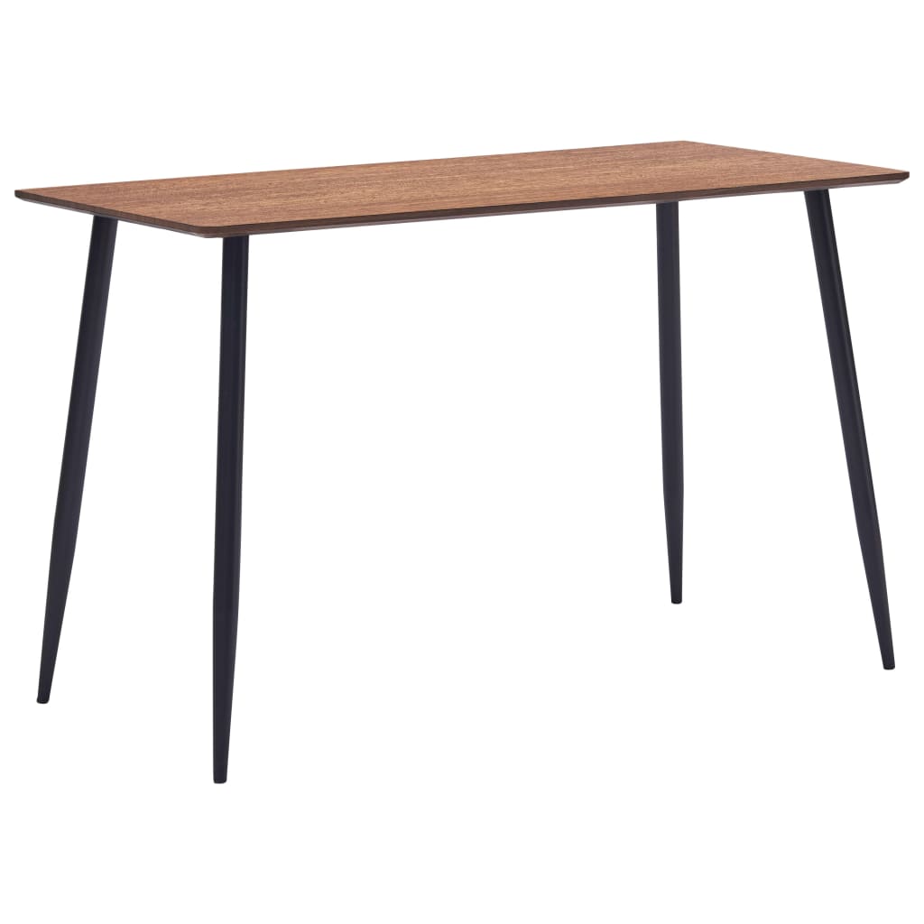 Esstisch Mdf