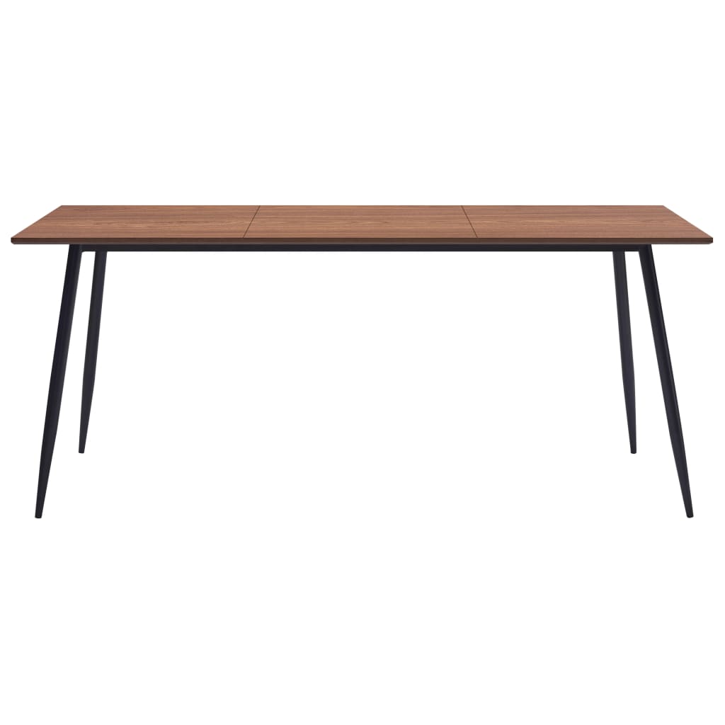 Esstisch Mdf