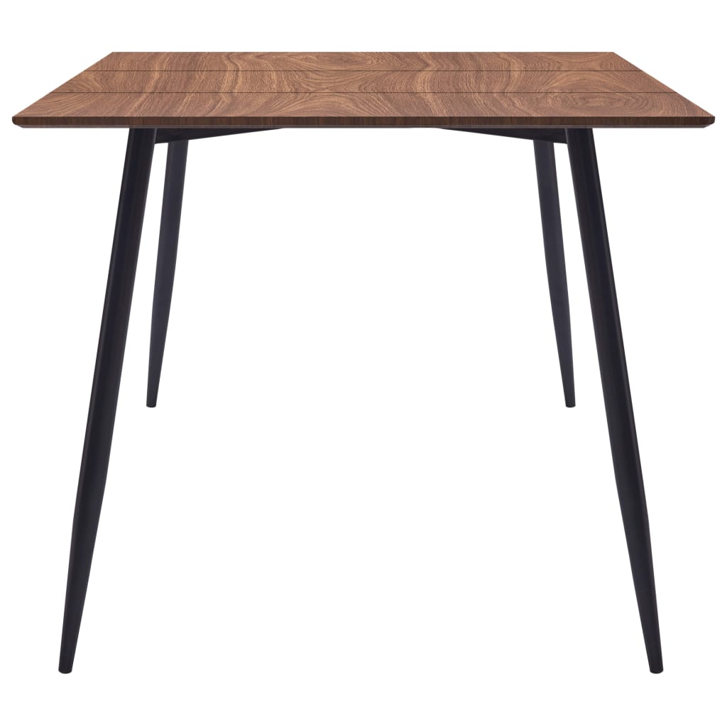 Esstisch Mdf