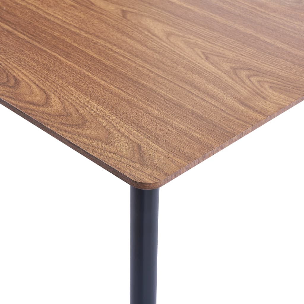Esstisch Mdf