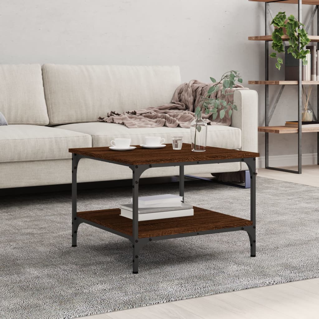 Couchtisch Holzwerkstoff