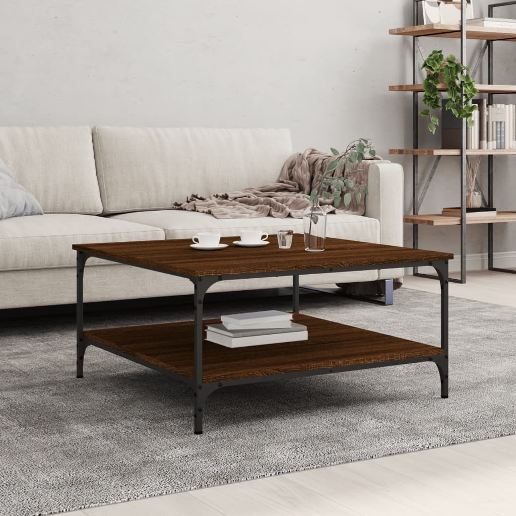 Couchtisch Holzwerkstoff