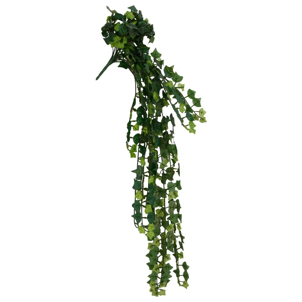 Hängepflanzen Künstlich 12 Stk. 339 Blätter 90 Cm