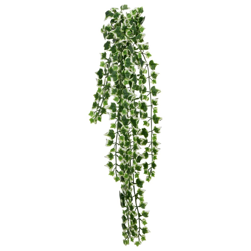 Hängepflanzen Künstlich 12 Stk. 339 Blätter 90 Cm