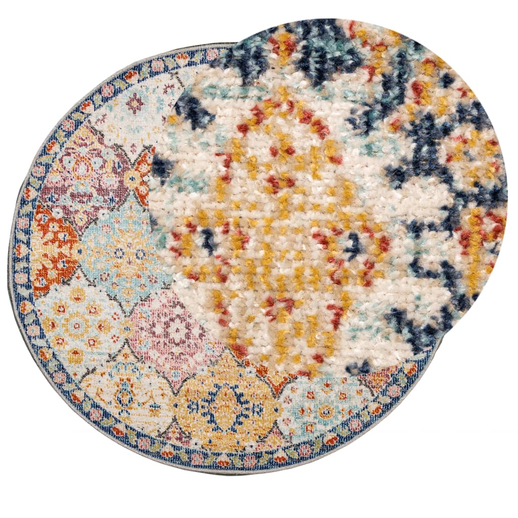 Teppich Arbizu Indoor Und Outdoor Vintage-Design