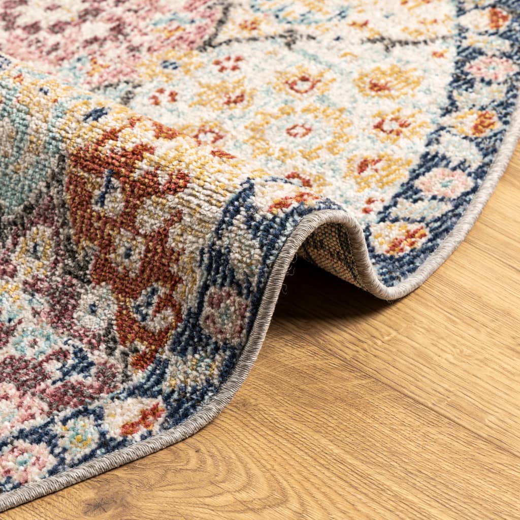 Teppich Arbizu Indoor Und Outdoor Vintage-Design