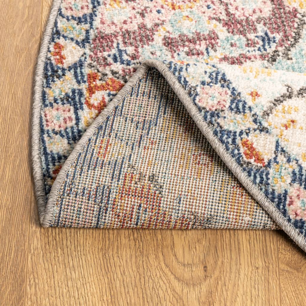 Teppich Arbizu Indoor Und Outdoor Vintage-Design