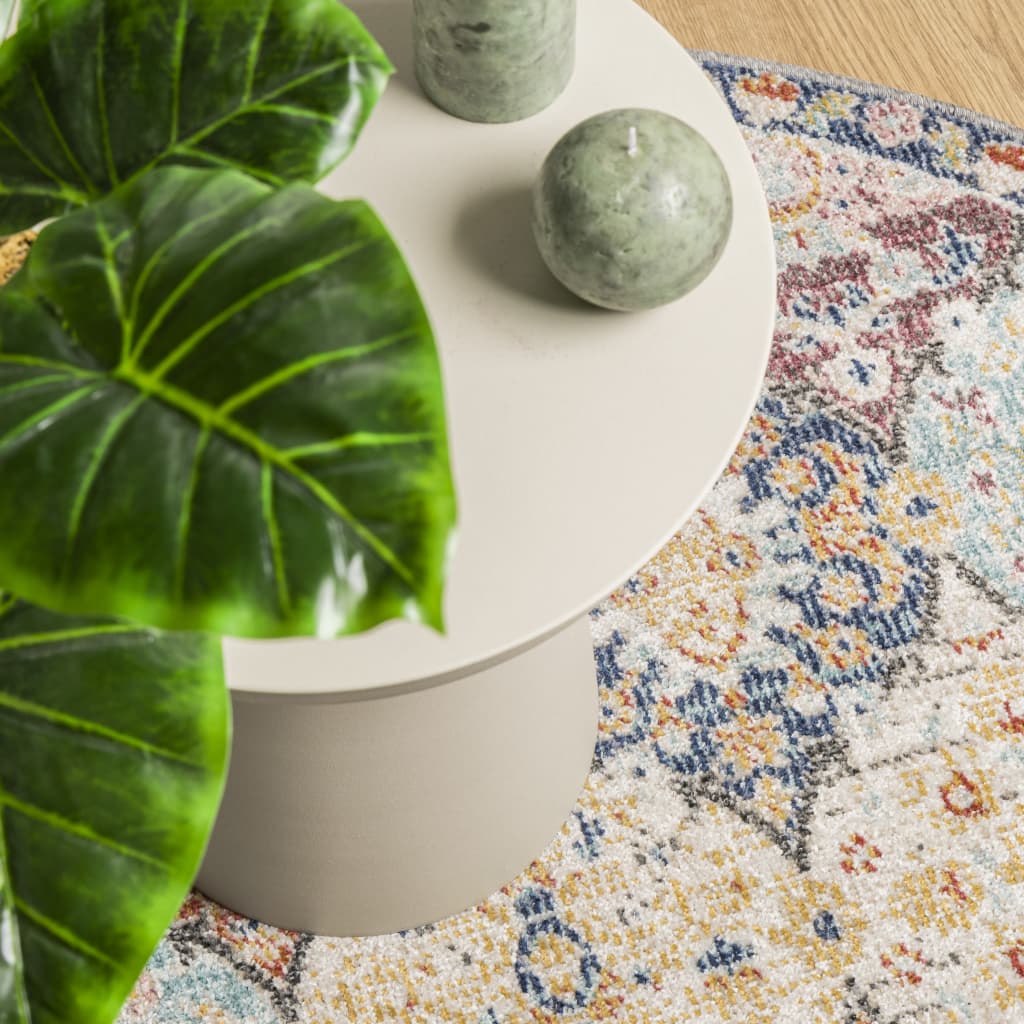 Teppich Arbizu Indoor Und Outdoor Vintage-Design