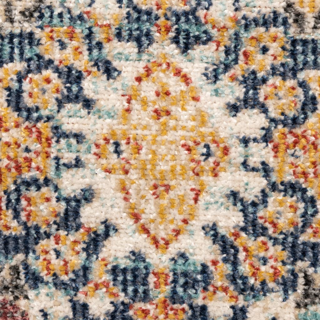Teppich Arbizu Indoor Und Outdoor Vintage-Design