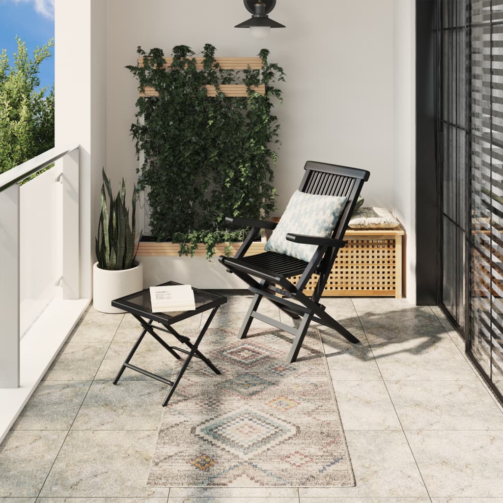 Teppich Arbizu Indoor Und Outdoor Vintage-Design