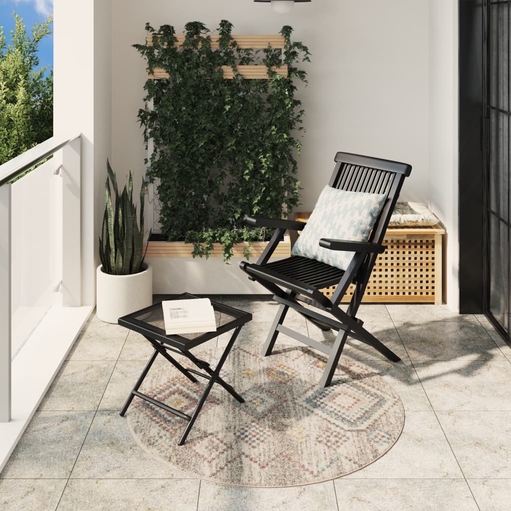 Teppich Arbizu Indoor Und Outdoor Vintage-Design