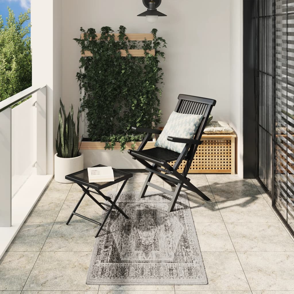 Teppich Arbizu Indoor Und Outdoor Vintage-Design