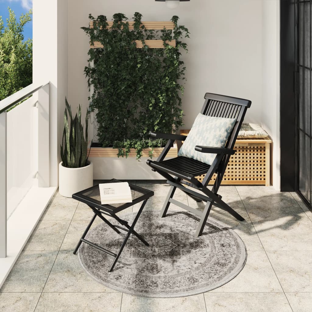 Teppich Arbizu Indoor Und Outdoor Vintage-Design