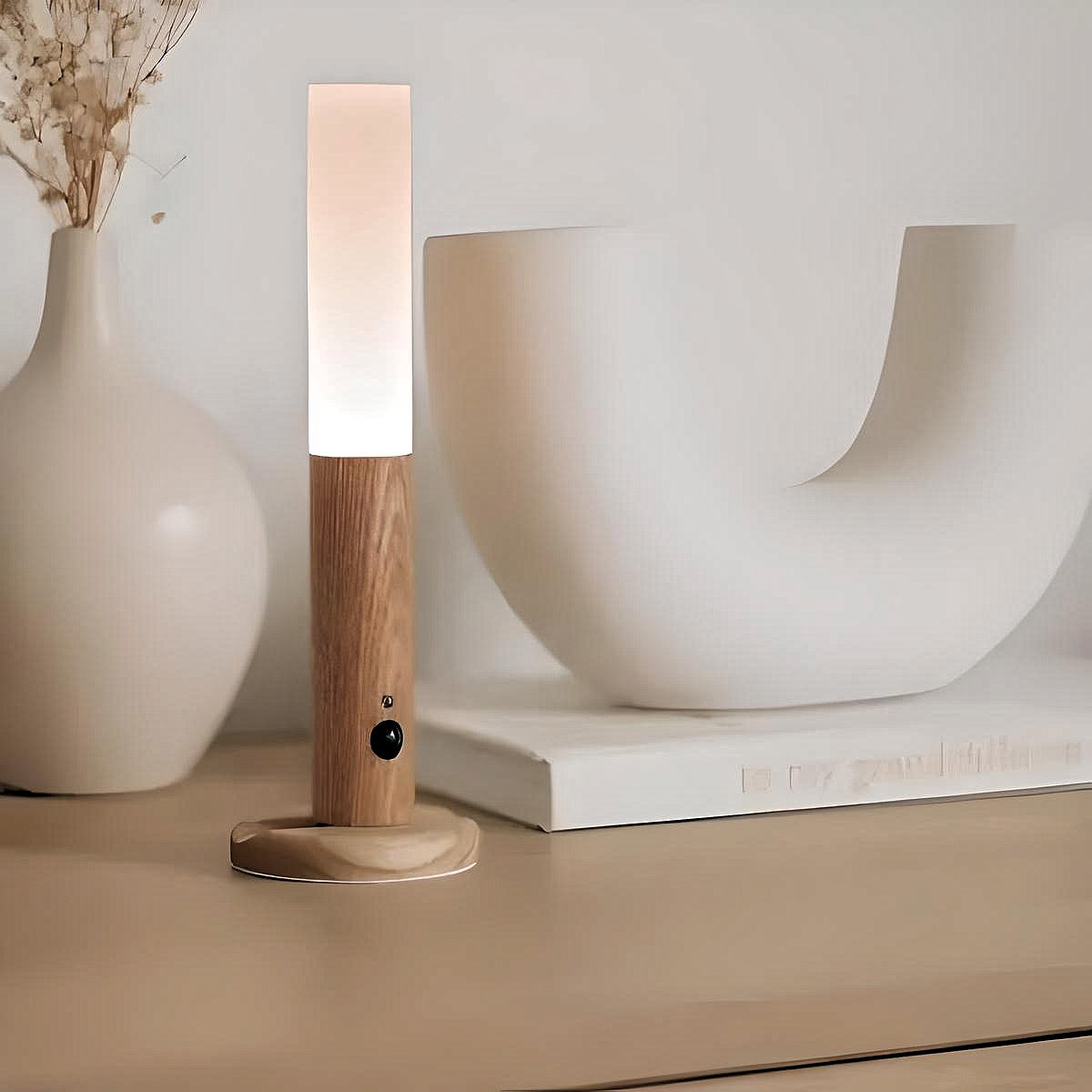 Zen Wandleuchten