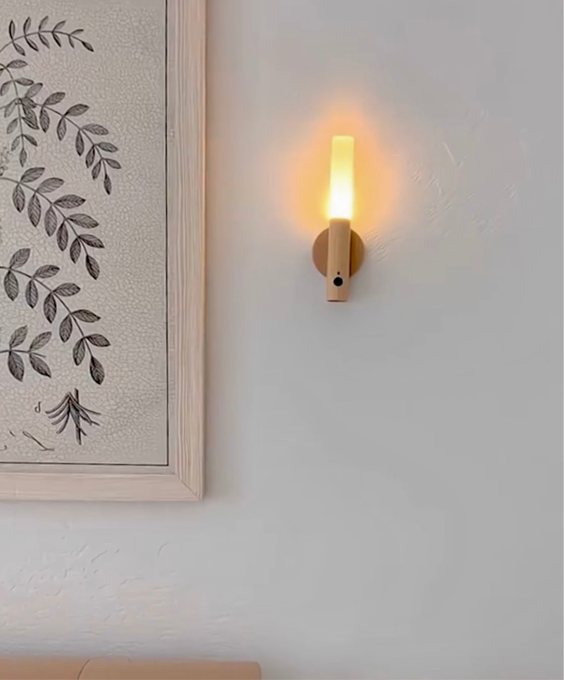 Zen Wandleuchten