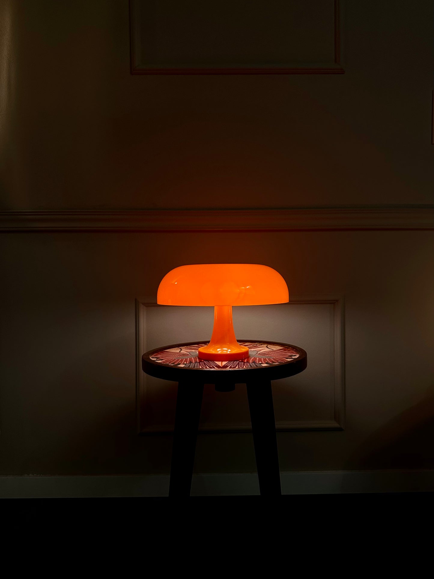 Triana table lamp