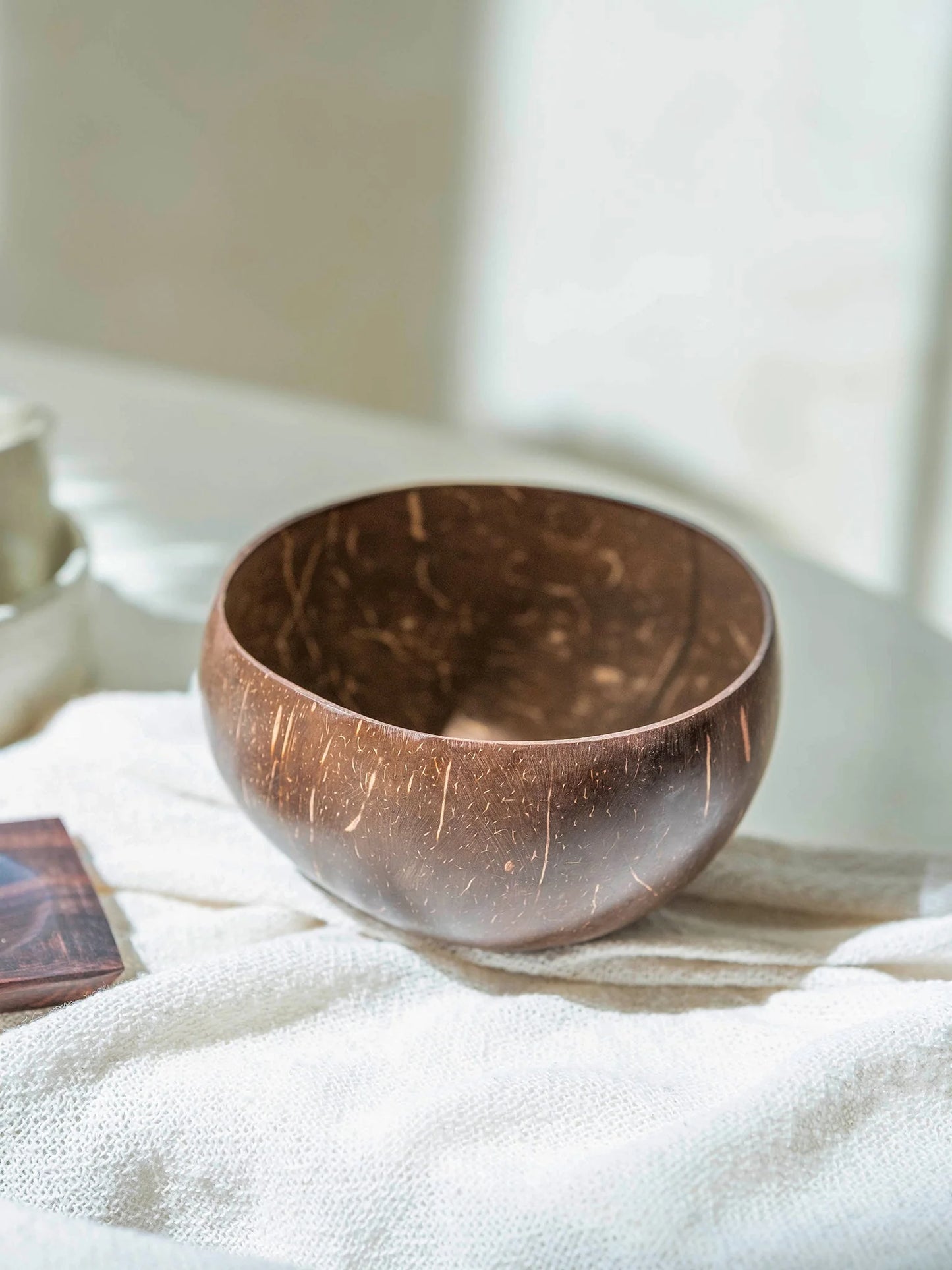 Kelapa Coconut Bowl