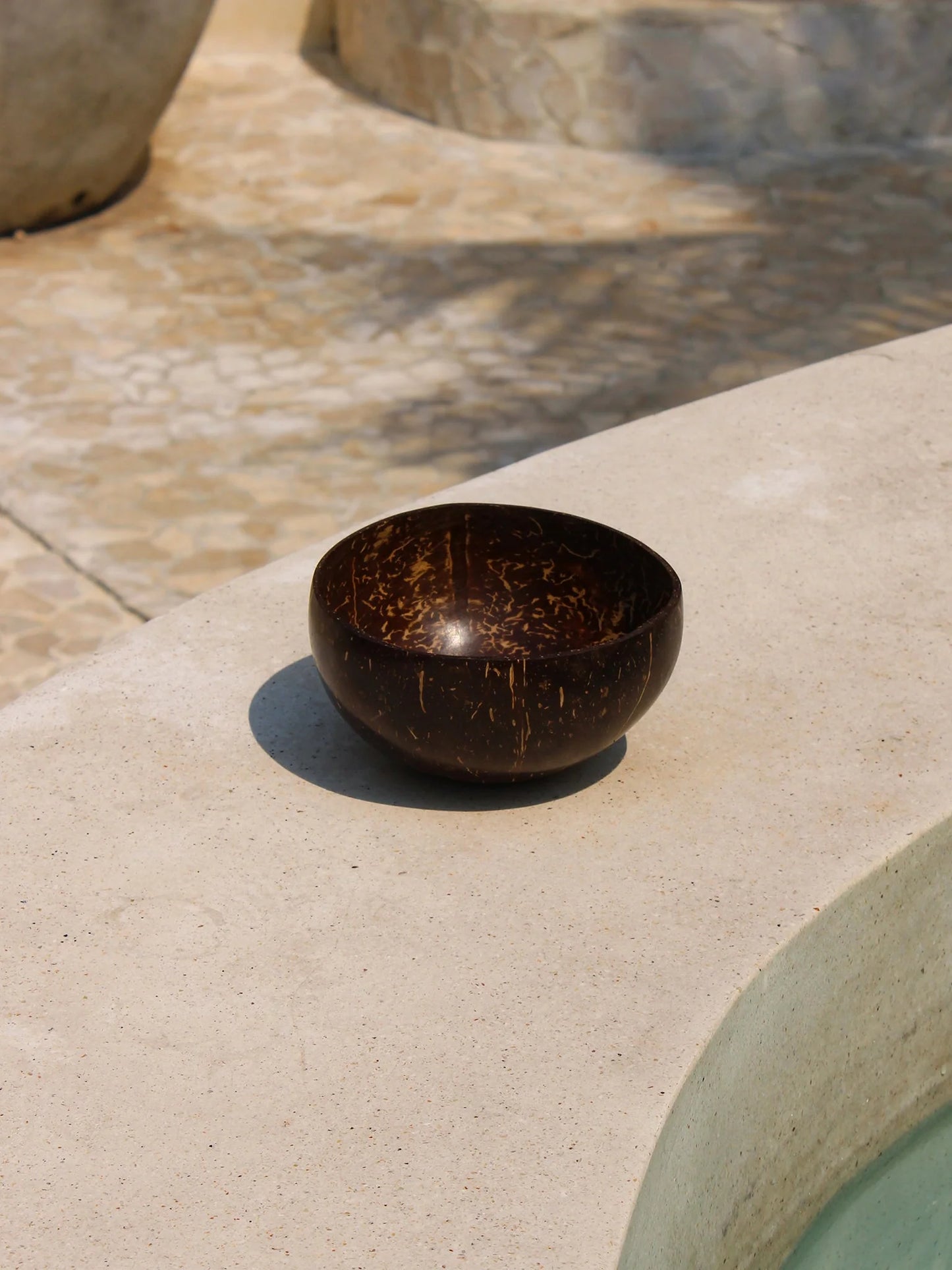 Kelapa Coconut Bowl