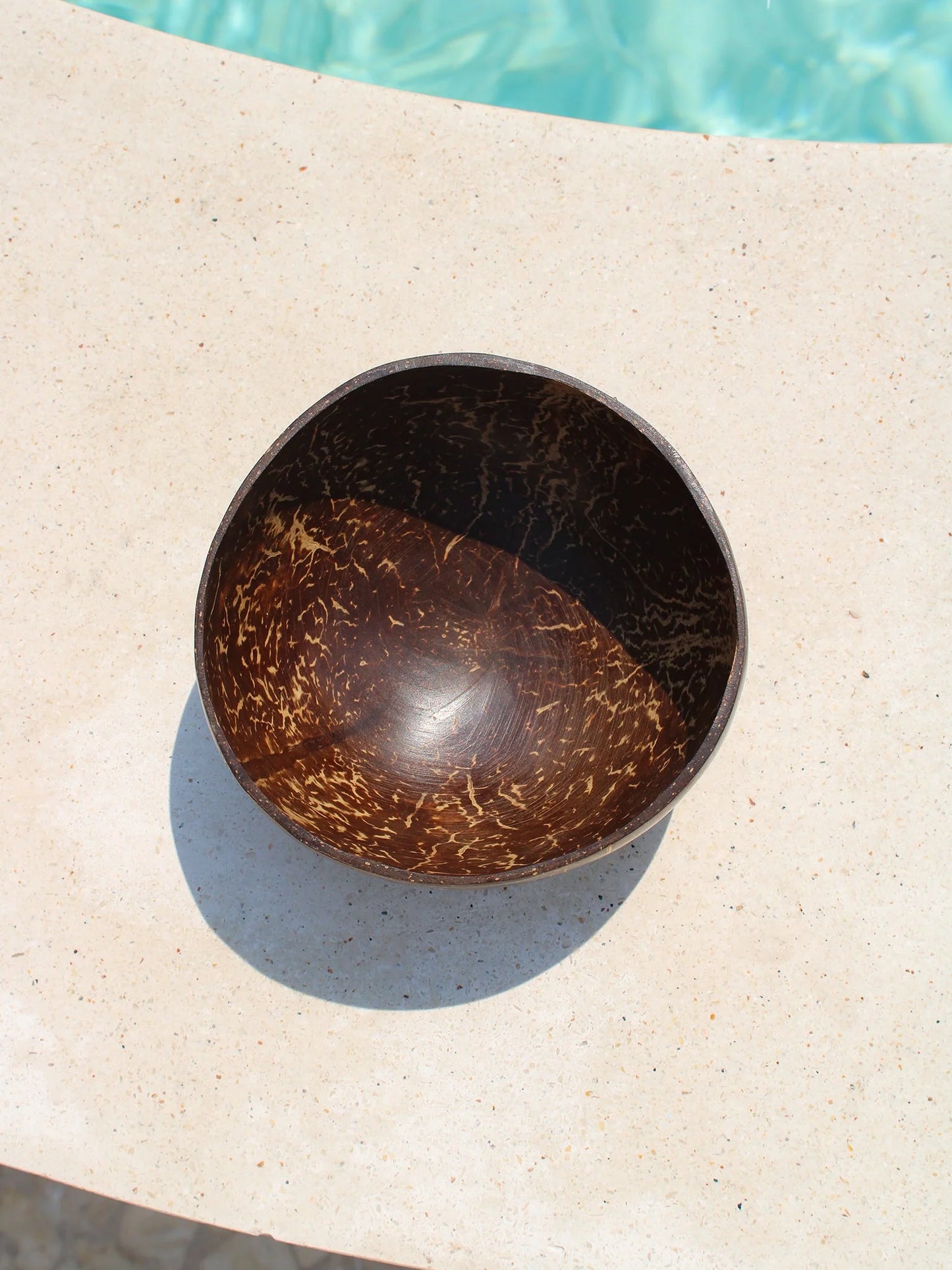 Kelapa Coconut Bowl