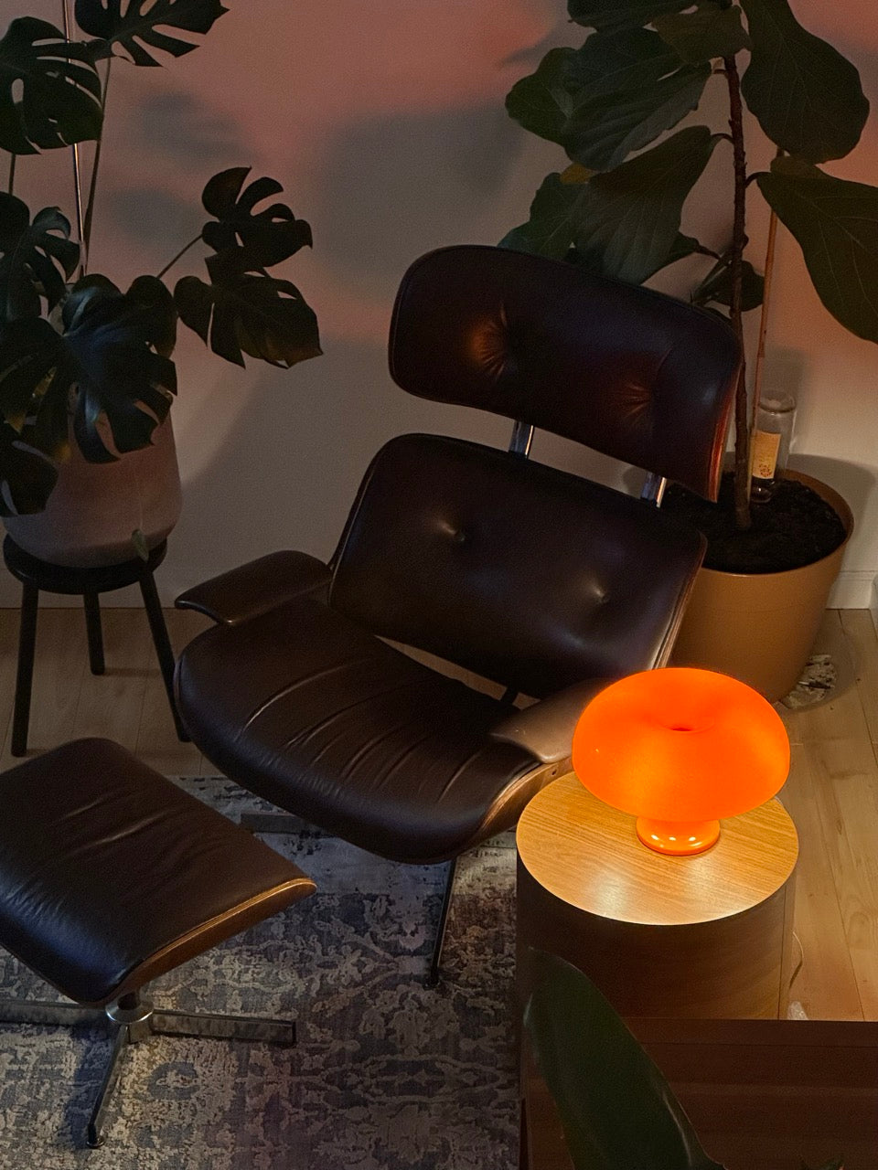 Triana table lamp