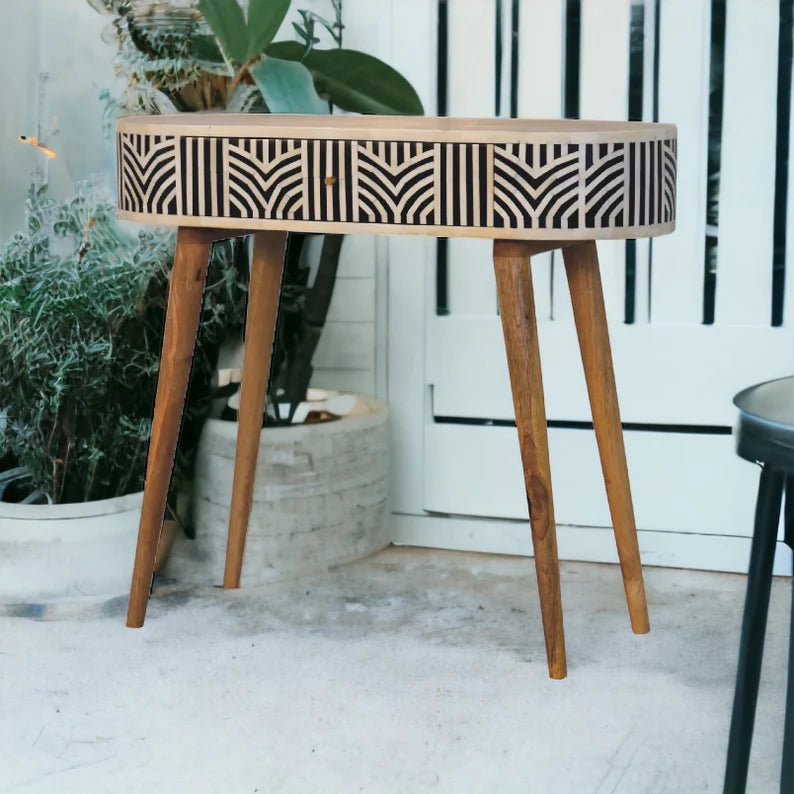 Seville console table