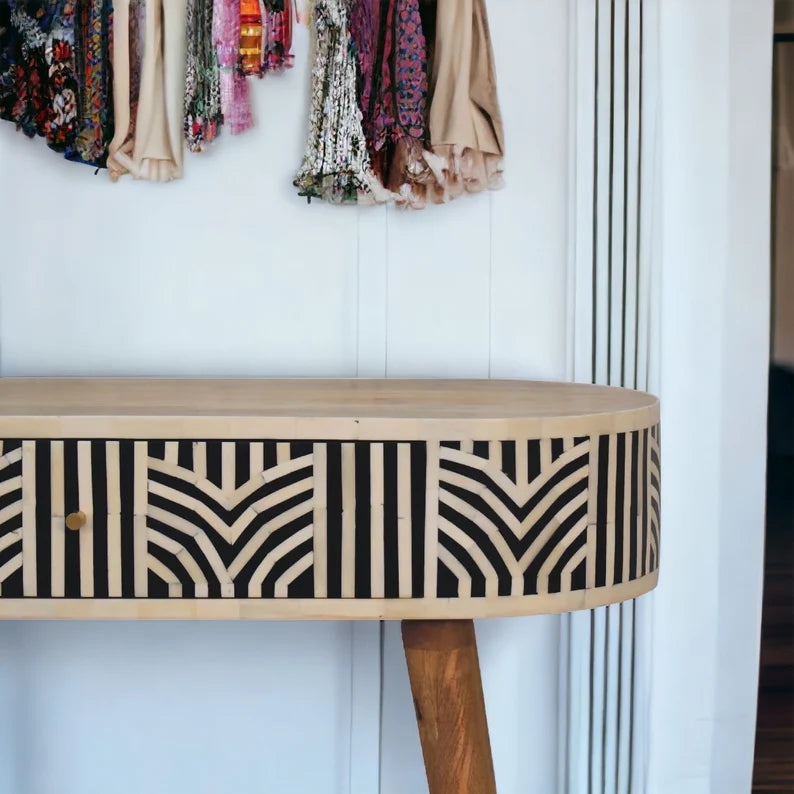 Seville console table