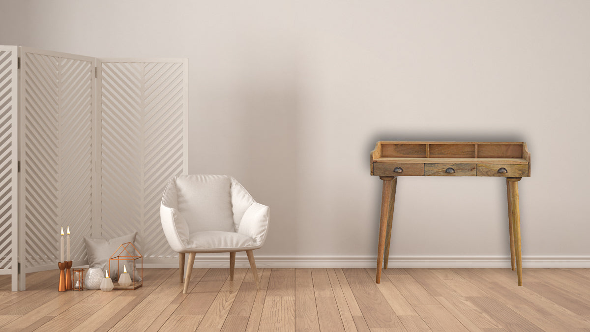 Córdoba Gallerie Schreibtisch