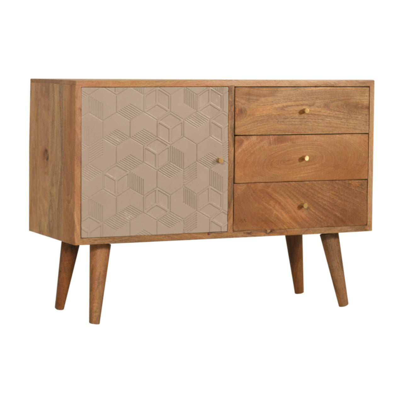 Alicante Sideboard