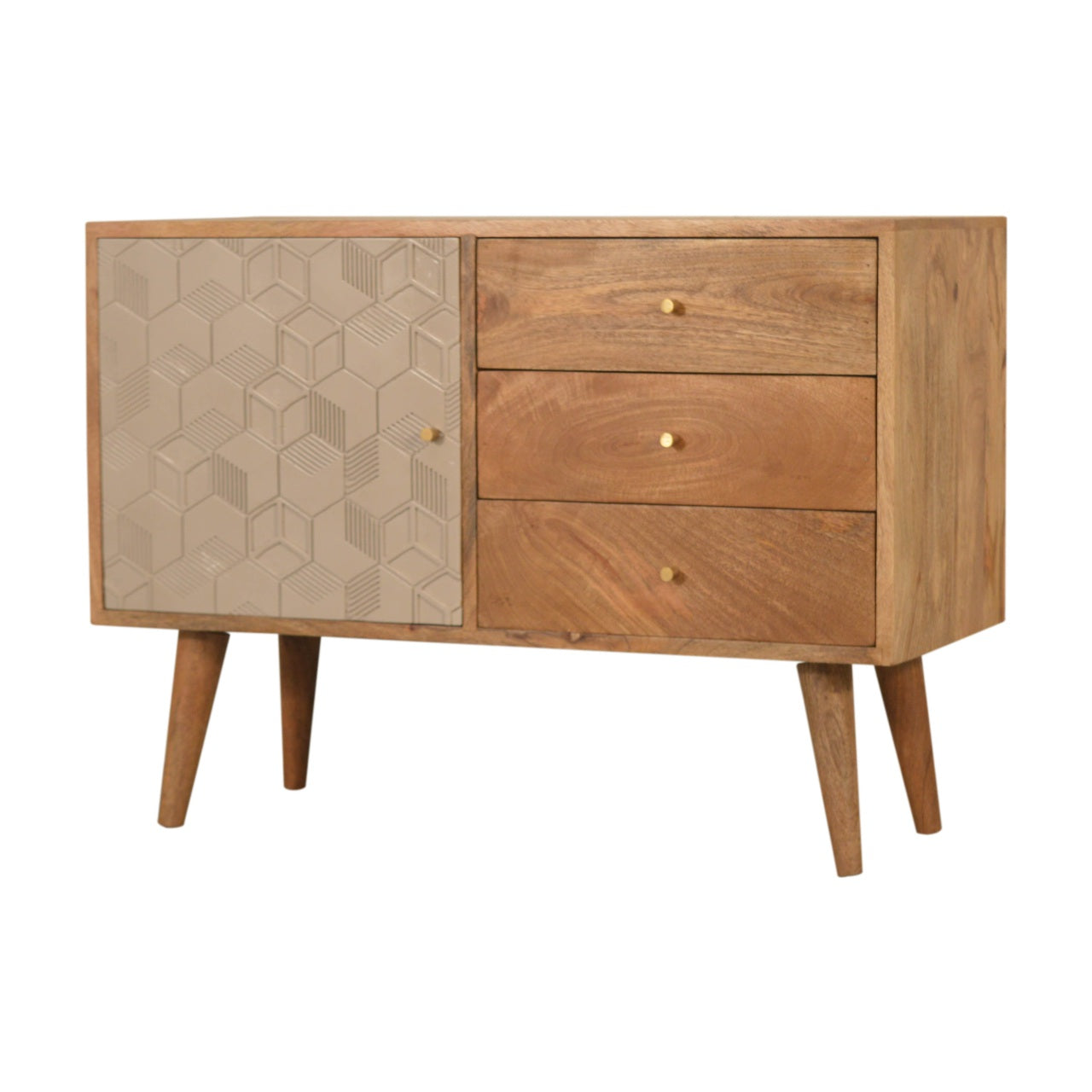 Alicante Sideboard