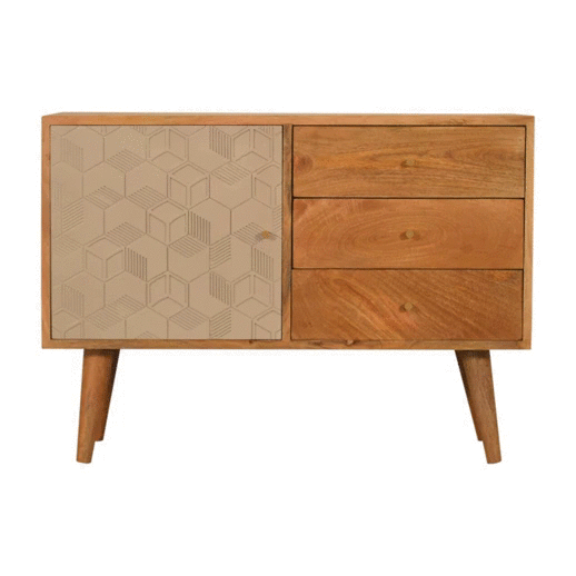Alicante Sideboard