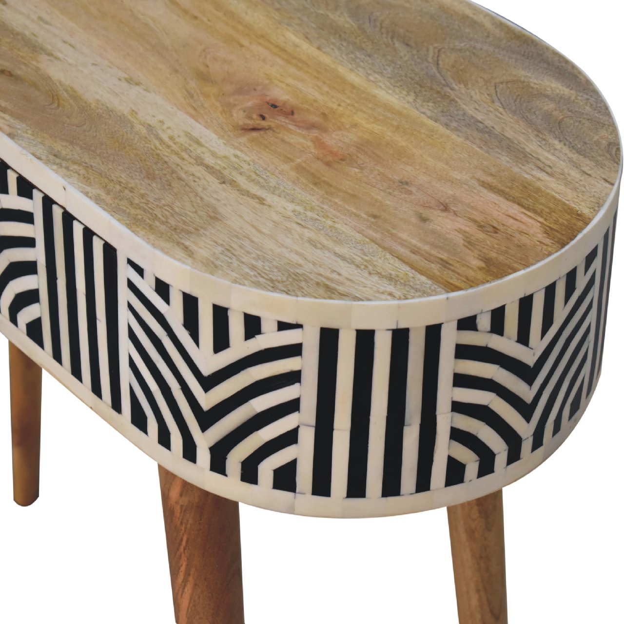 Seville console table
