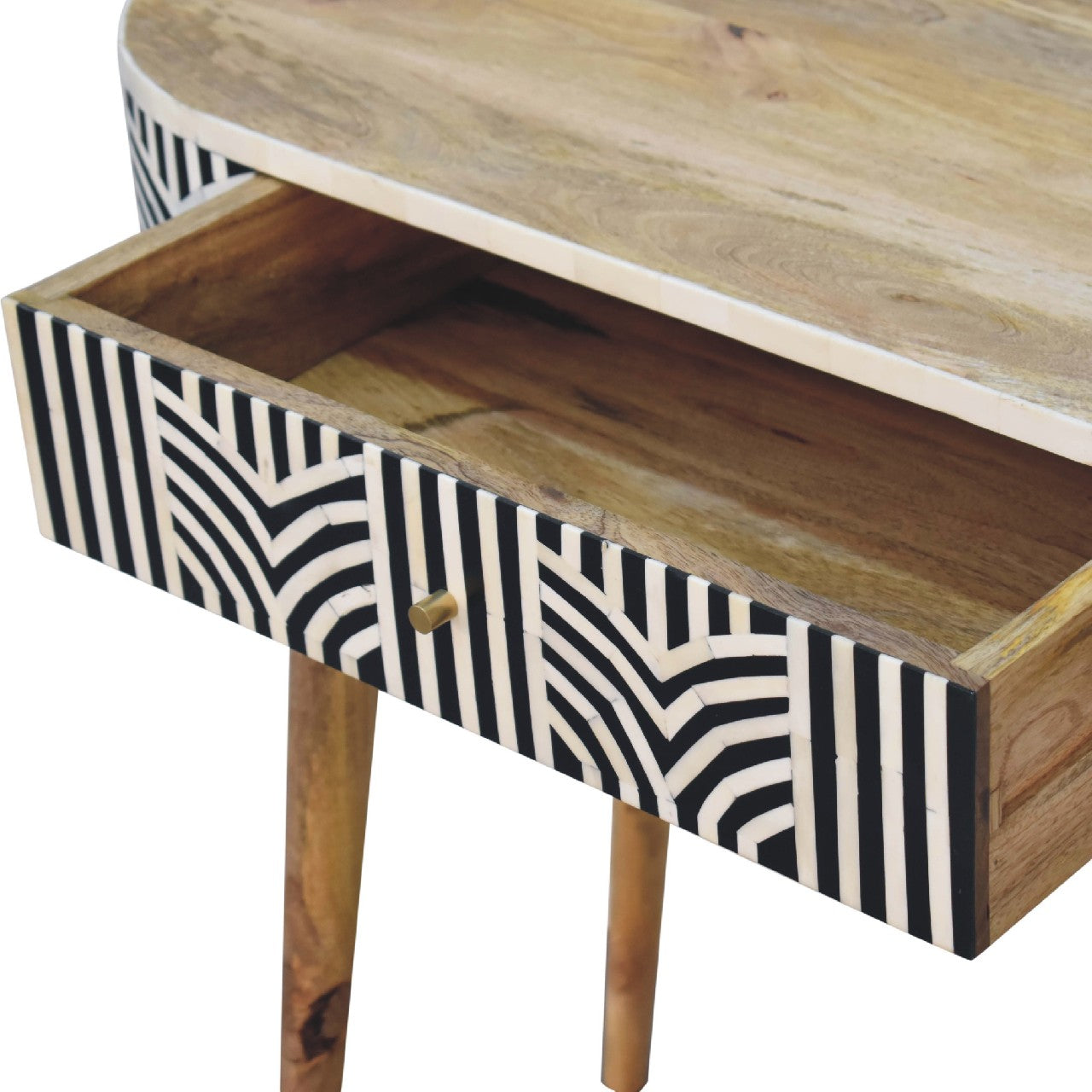 Seville console table