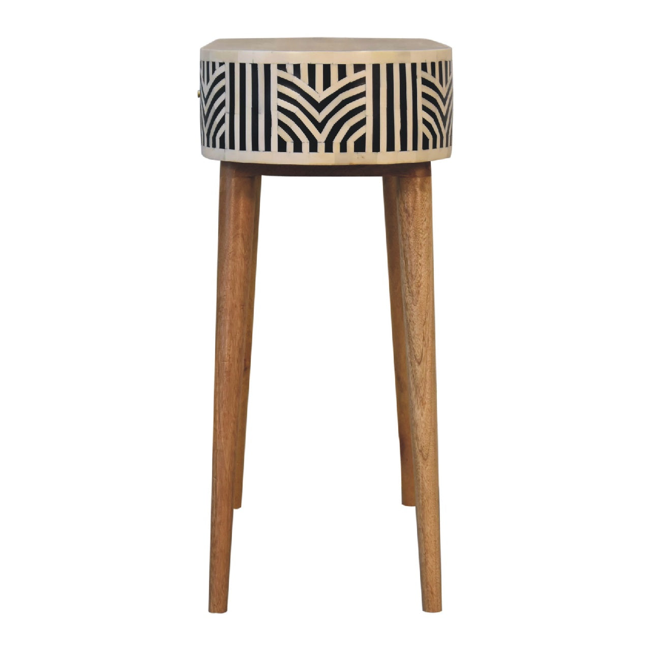 Seville console table