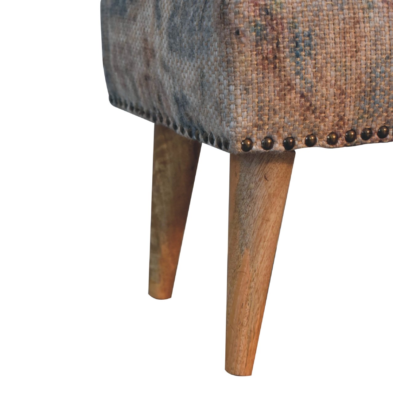 Rabat Footstool