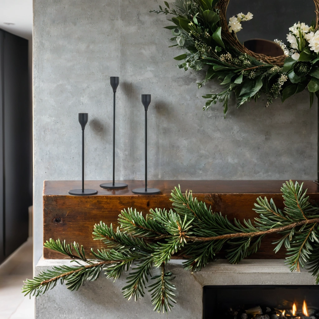 Candlestick Christmas Edition