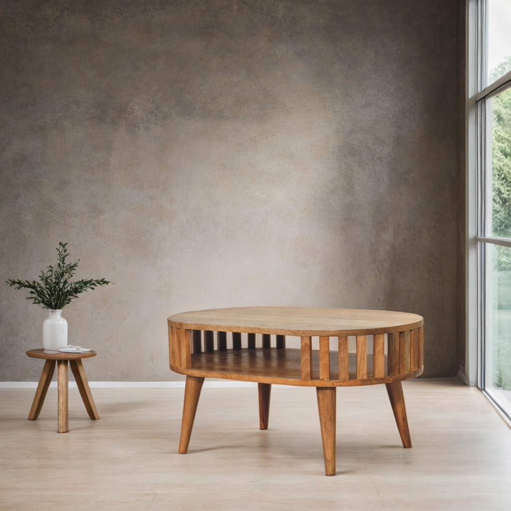 Canggu Coffee Table