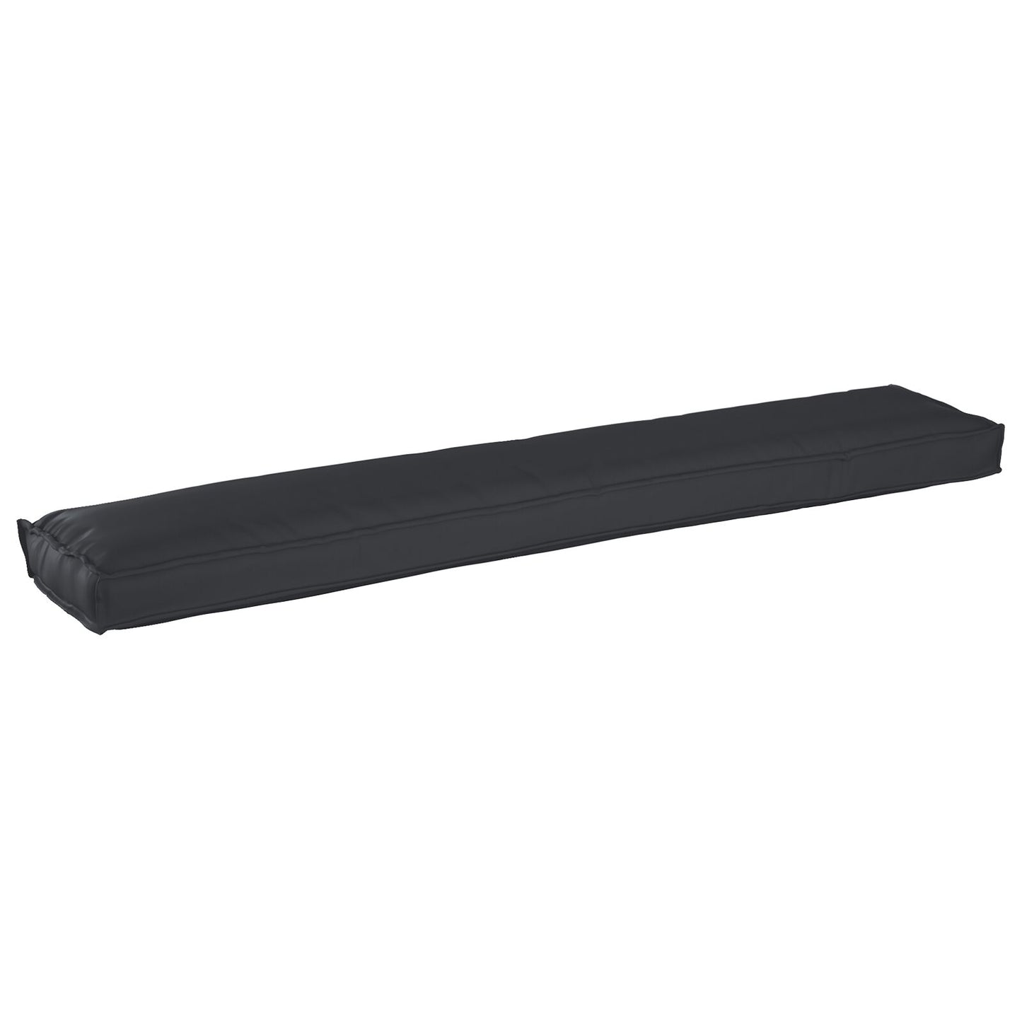 Outdoor Kissen Polyester Lounge-Kissen Rechteckig