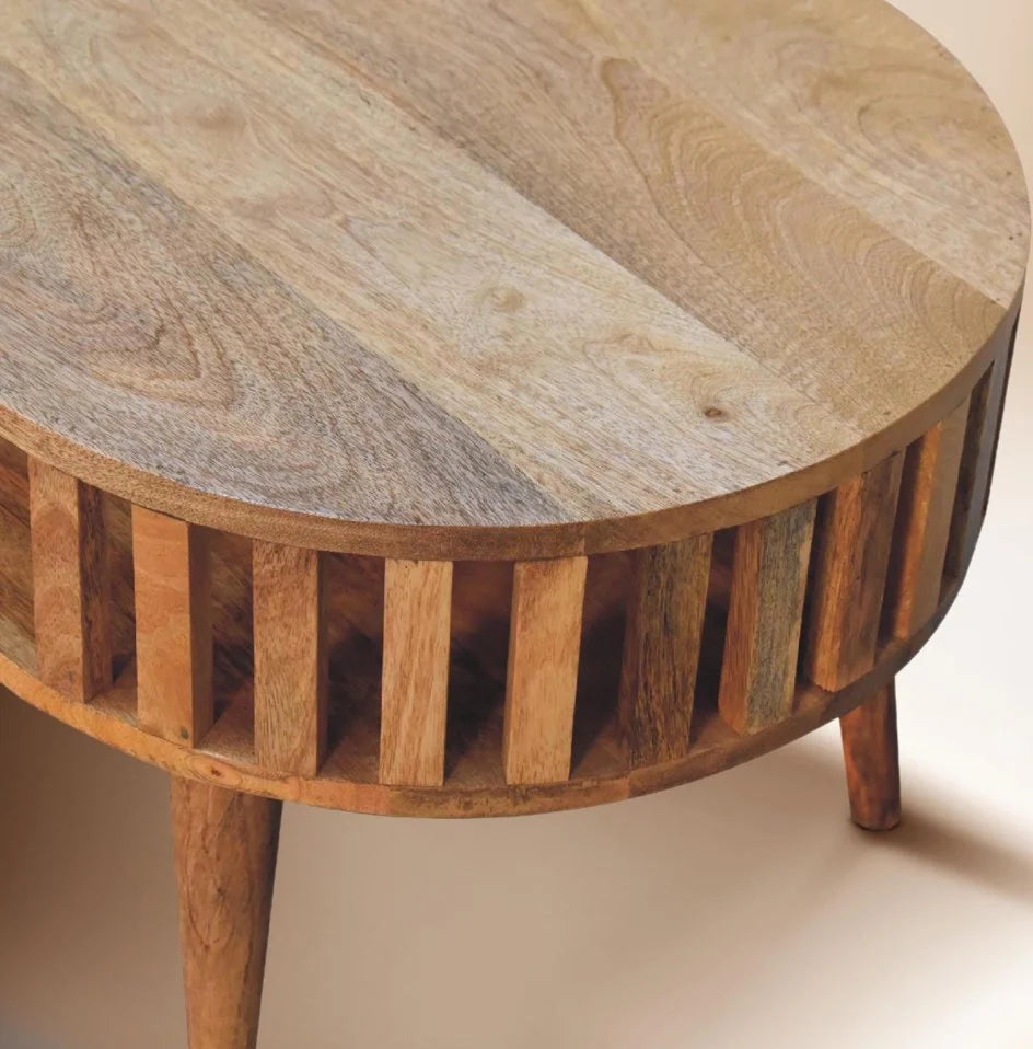 Canggu Coffee Table