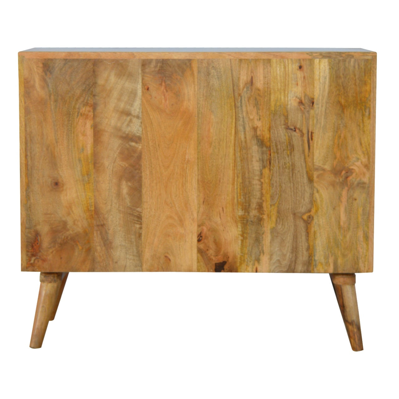 Agadir Kommode - Mangoholz