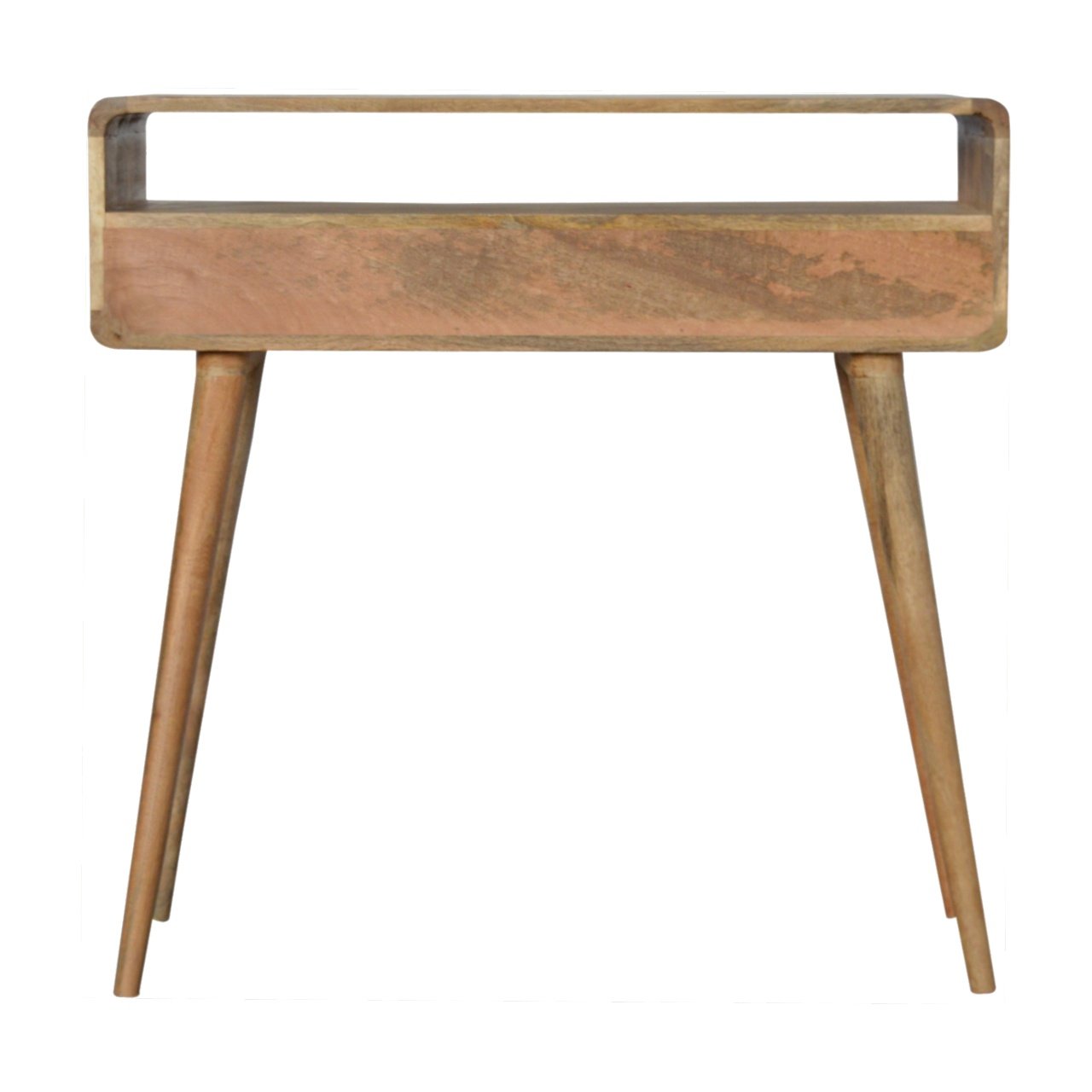 Mijas console table - mango wood