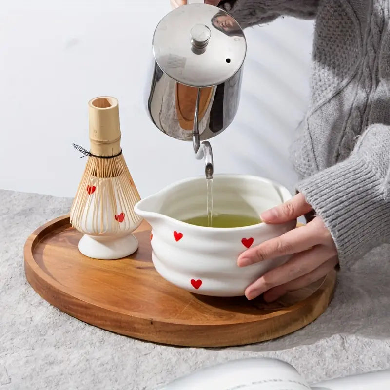 Matcha Set