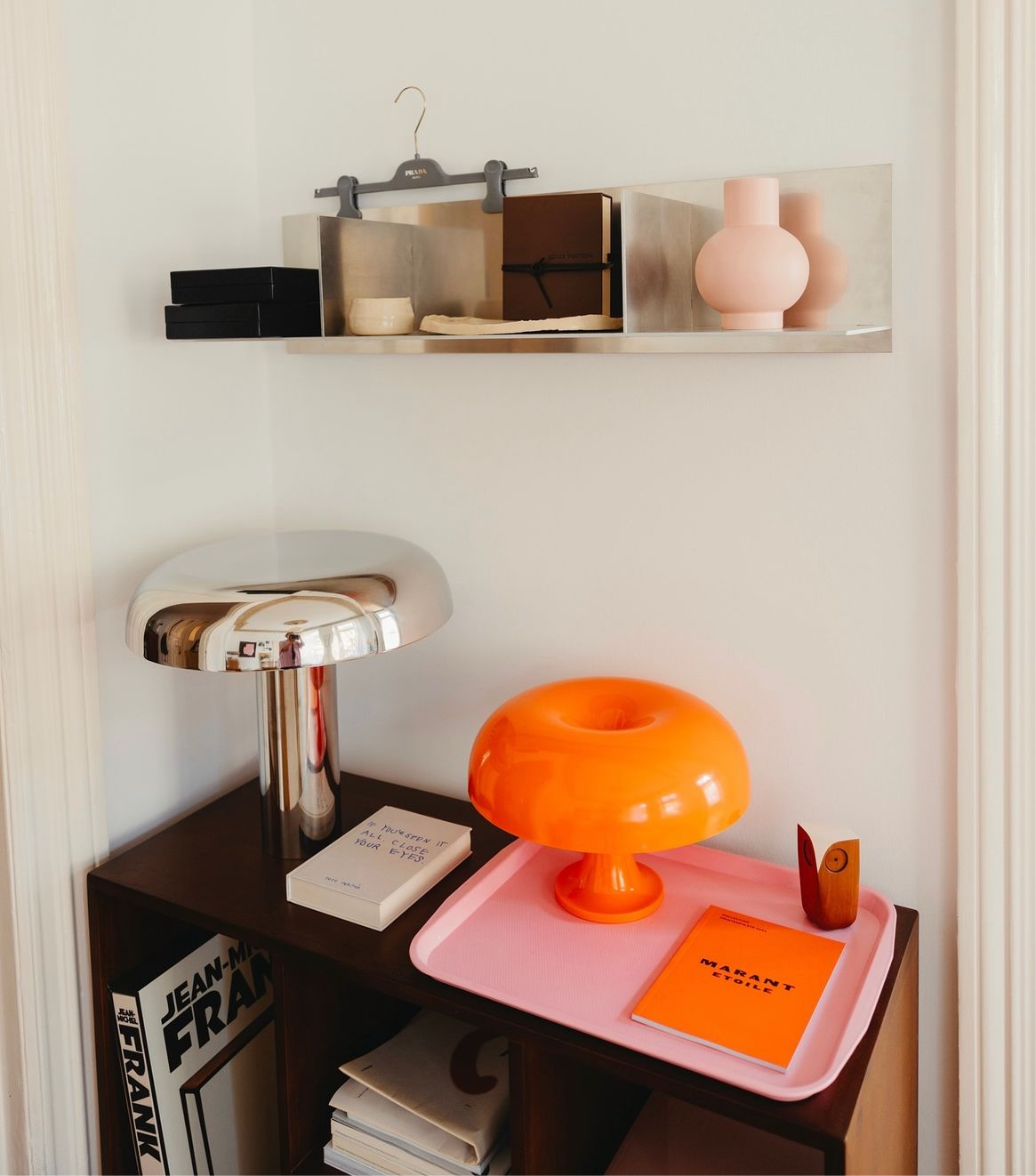 Triana table lamp