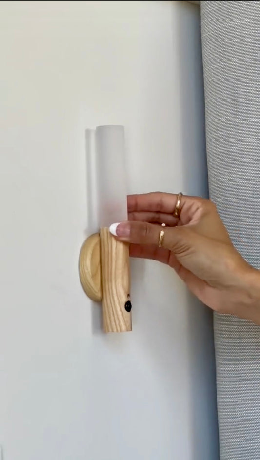 Zen Wandleuchten