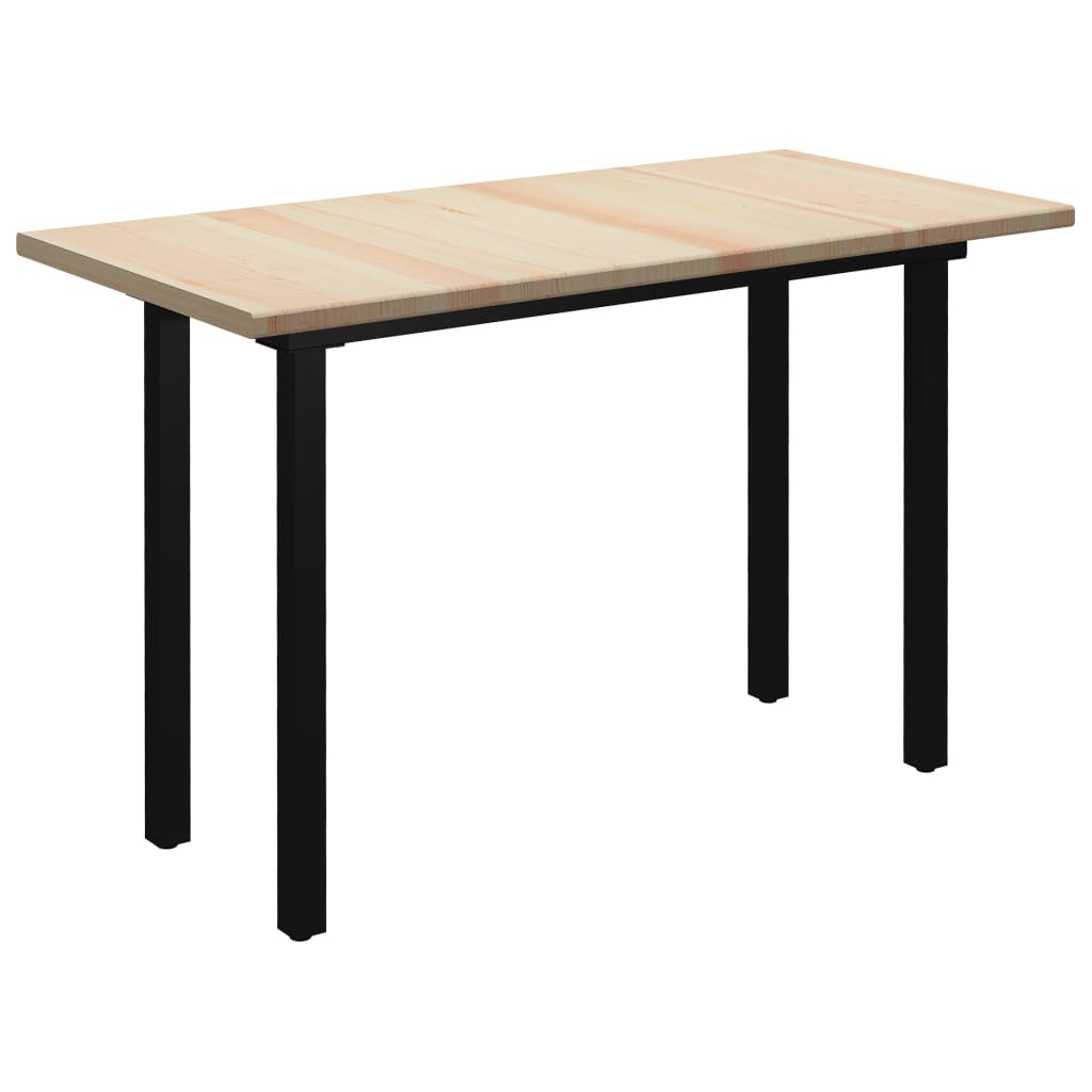 Esstisch Kiefernholz