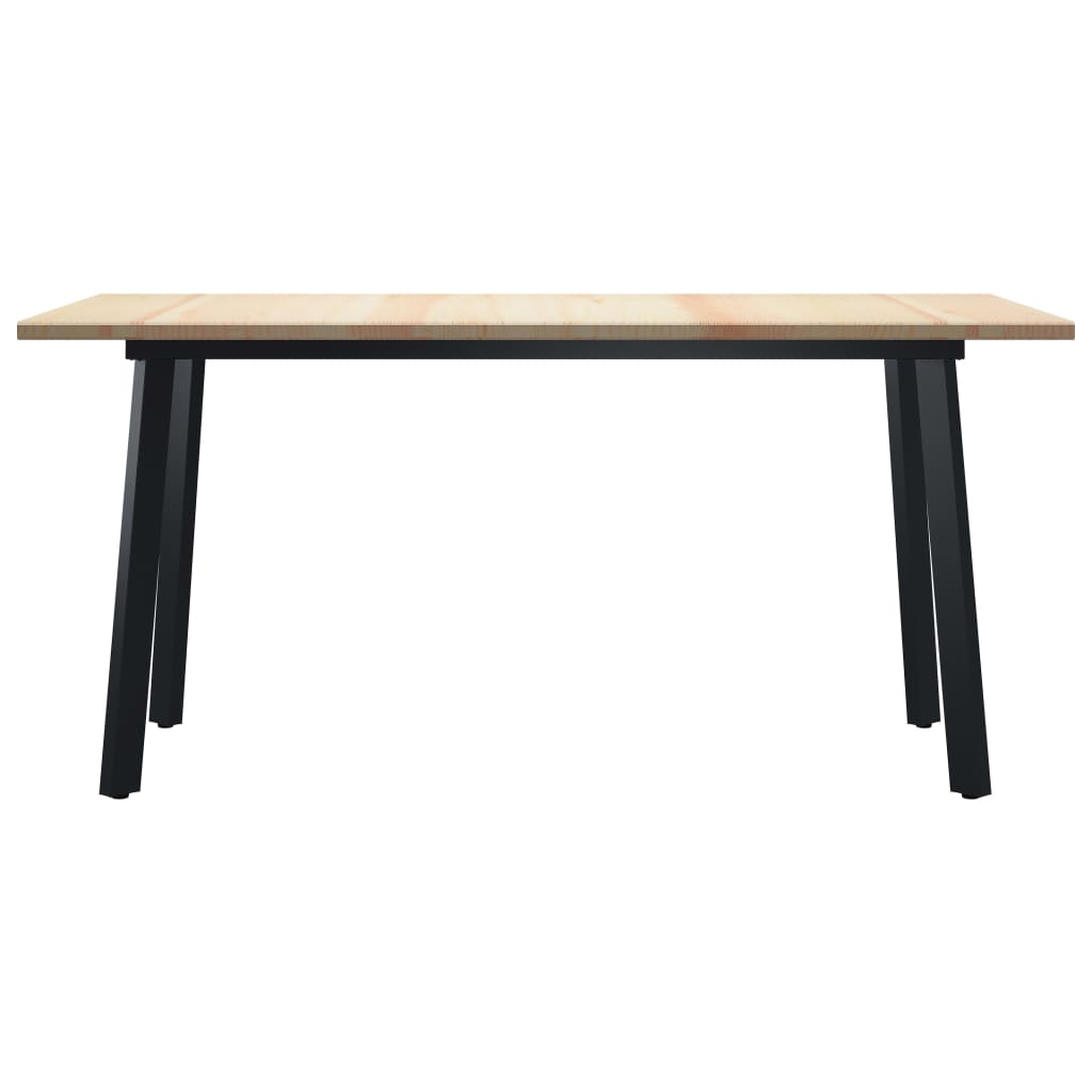 Esstisch Kiefernholz