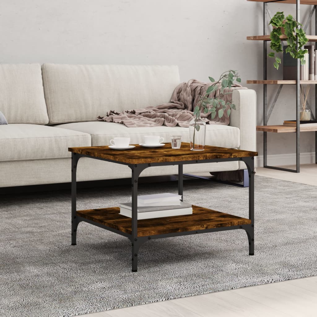 Couchtisch Holzwerkstoff