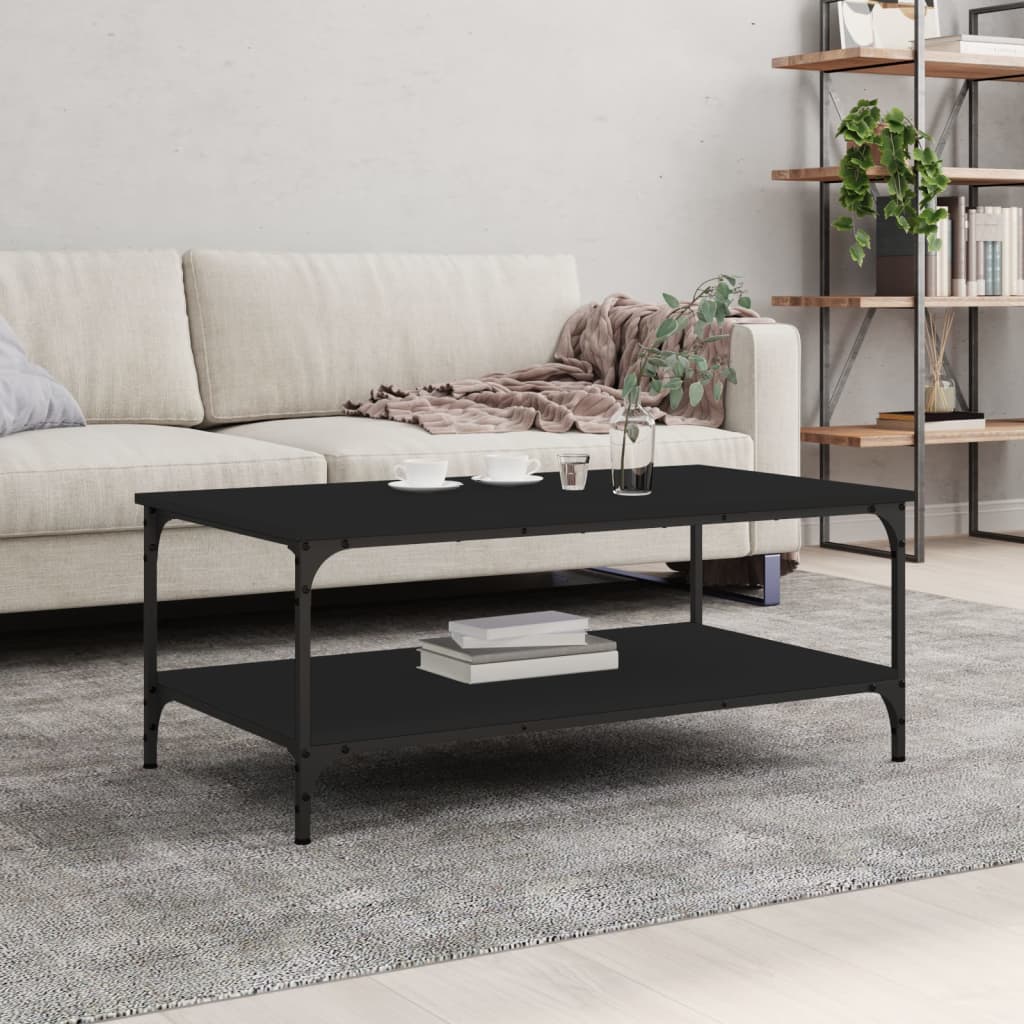 Couchtisch Holzwerkstoff