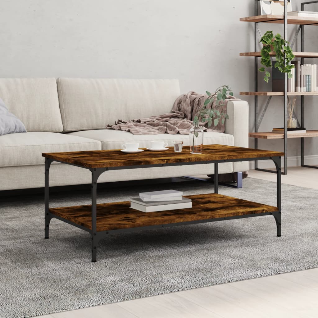 Couchtisch Holzwerkstoff